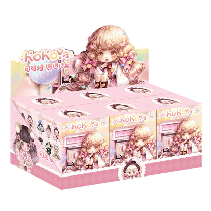 KOKOYA MEMORY FRAGMENTS Blind Box