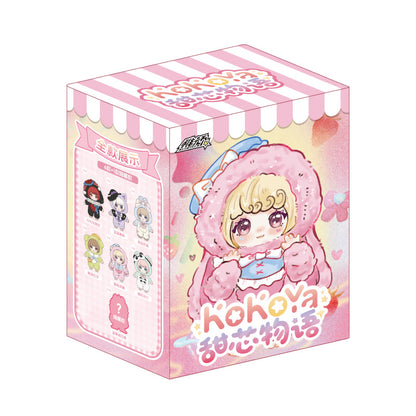 KOKOYA Snuggle Sweet Stories Series Plush Doll Blind Box