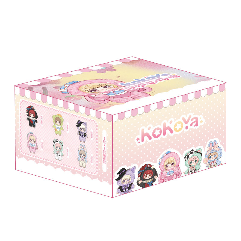 KOKOYA Snuggle Sweet Stories Series Plush Doll Blind Box