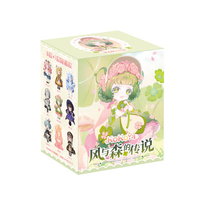 KOKOYA Breeze and Forest Legend Blind Box