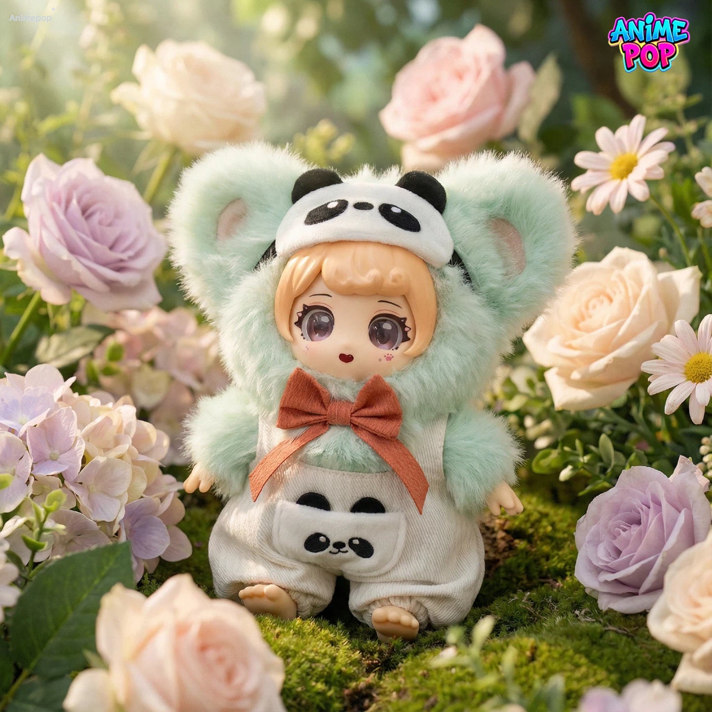 KOKOYA Snuggle Sweet Stories Series Plush Doll Blind Box