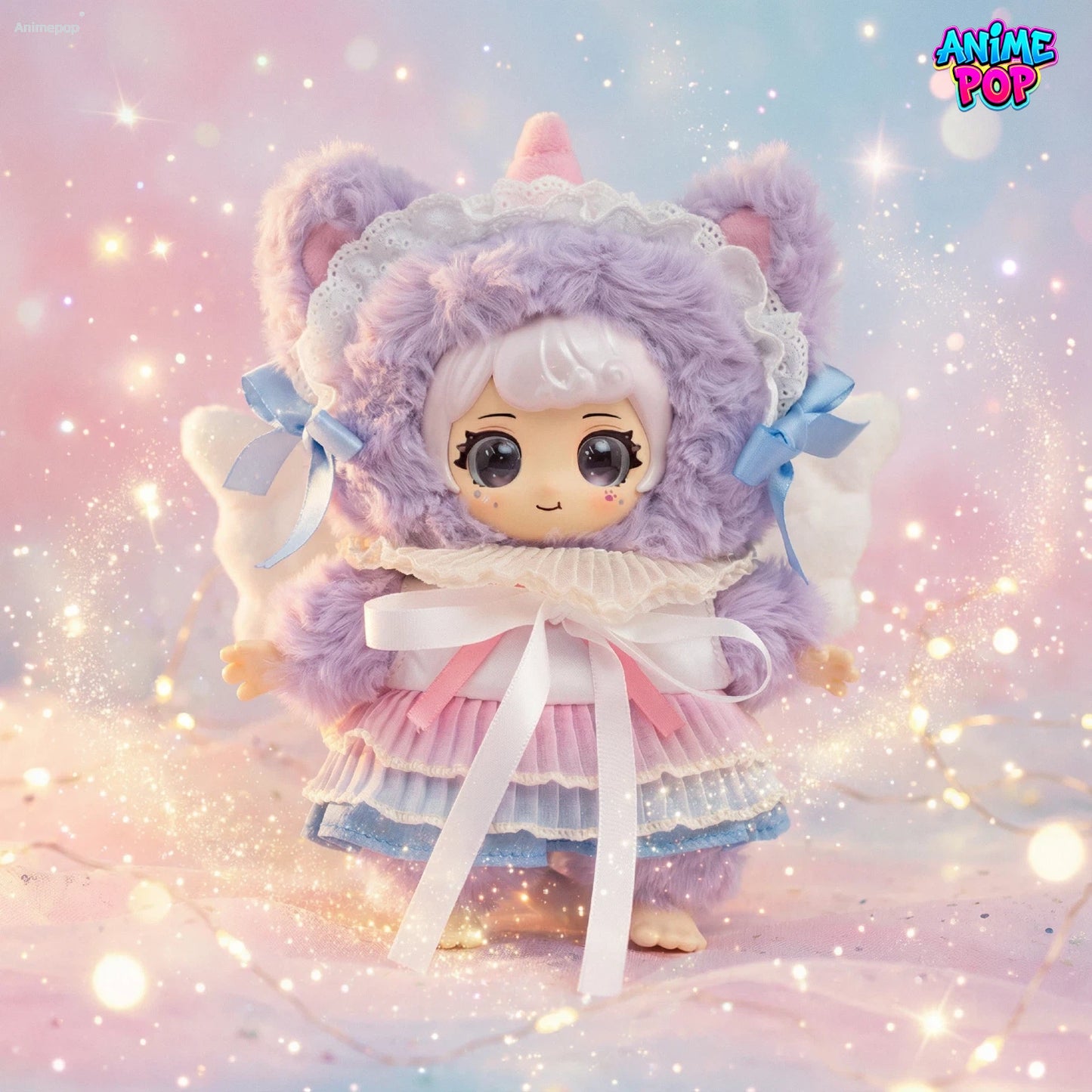 KOKOYA Snuggle Sweet Stories Series Plush Doll Blind Box