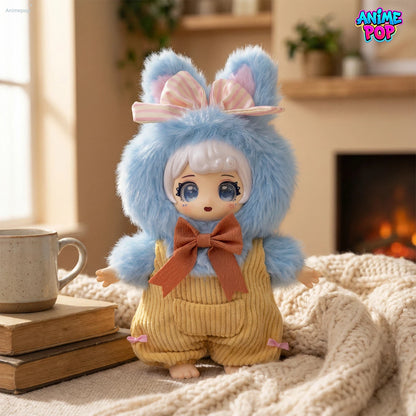 KOKOYA Snuggle Sweet Stories Series Plush Doll Blind Box