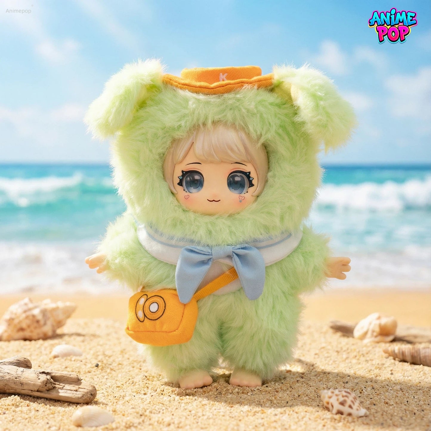 KOKOYA Snuggle Sweet Stories Series Plush Doll Blind Box