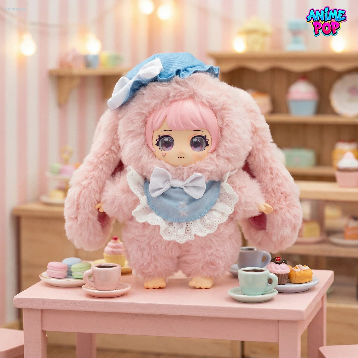 KOKOYA Snuggle Sweet Stories Series Plush Doll Blind Box