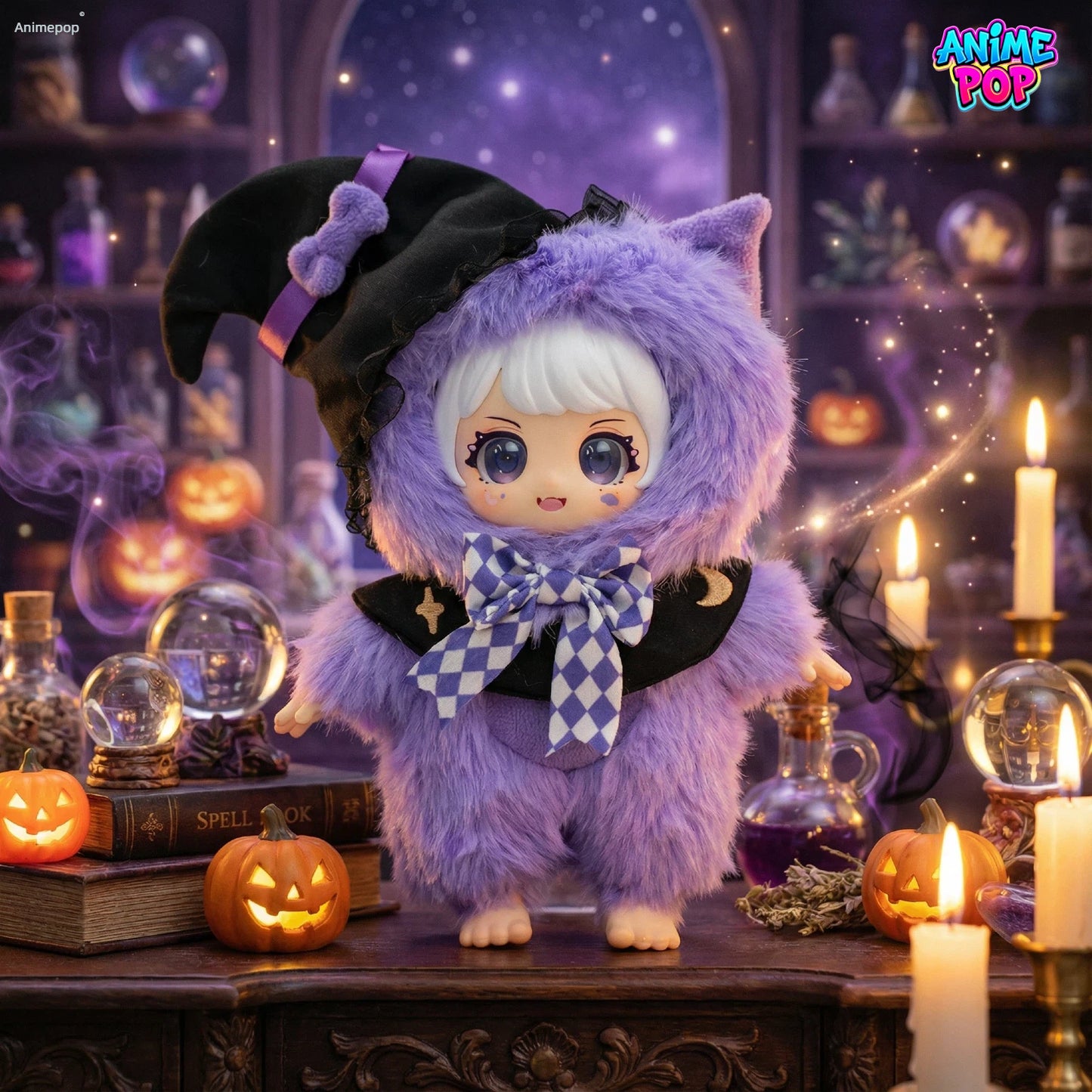 KOKOYA Snuggle Sweet Stories Series Plush Doll Blind Box