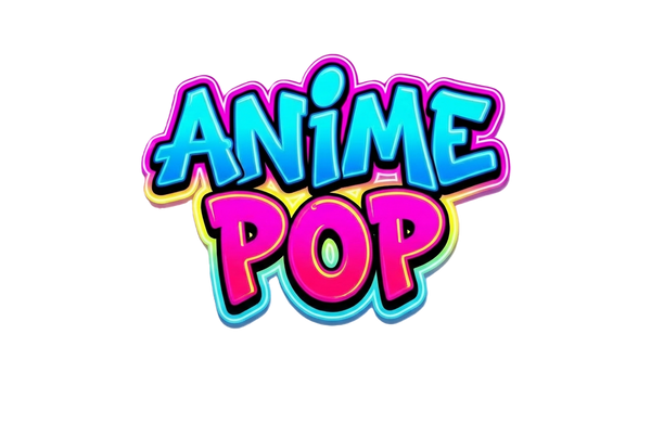 AnimePopMart